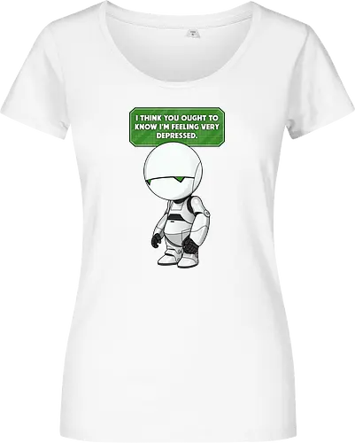 Paranoid Android