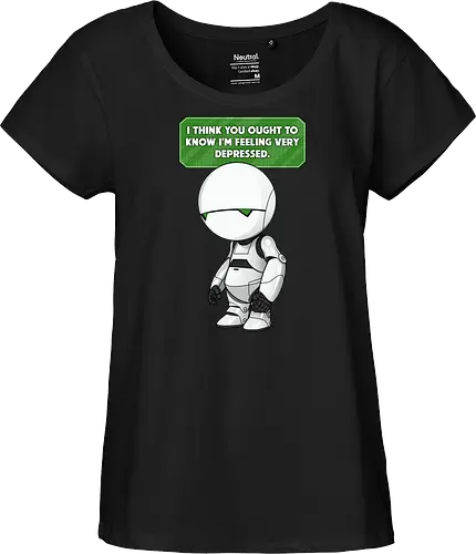 Paranoid Android