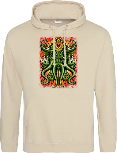 House Of Cthulhu