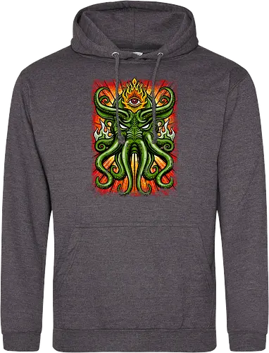 House Of Cthulhu