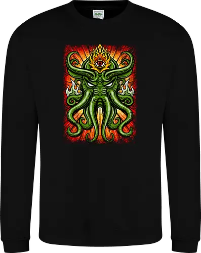 House Of Cthulhu