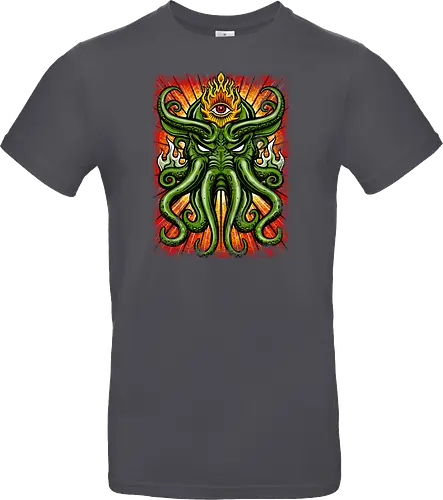 House Of Cthulhu