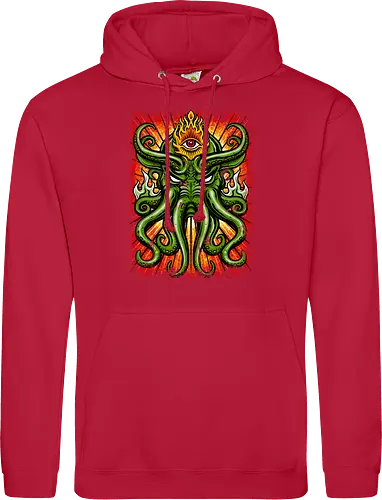 House Of Cthulhu