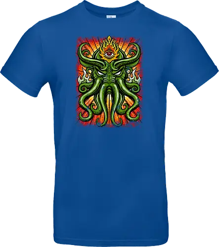 House Of Cthulhu