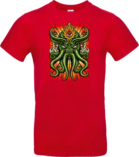 House Of Cthulhu