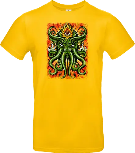 House Of Cthulhu