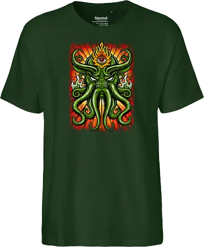 House Of Cthulhu