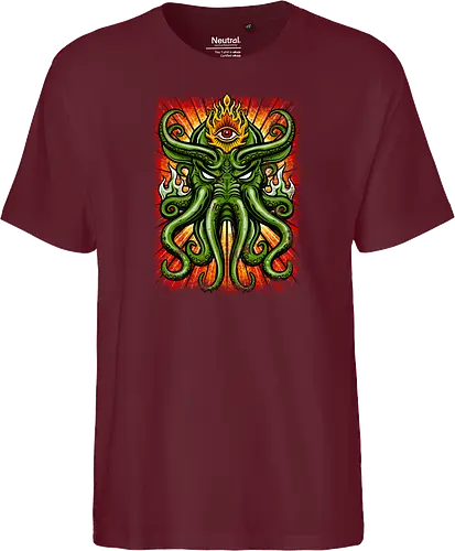 House Of Cthulhu