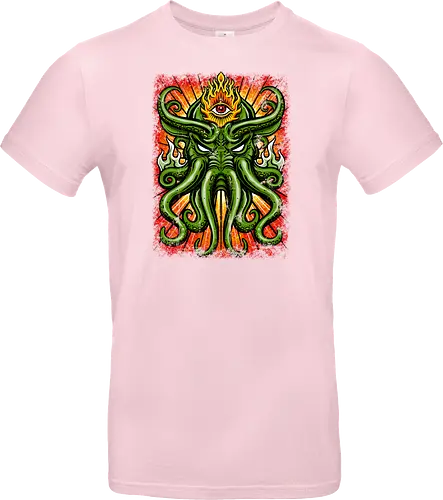 House Of Cthulhu