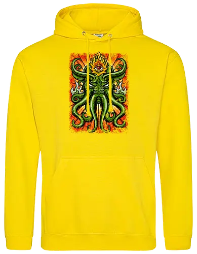 House Of Cthulhu