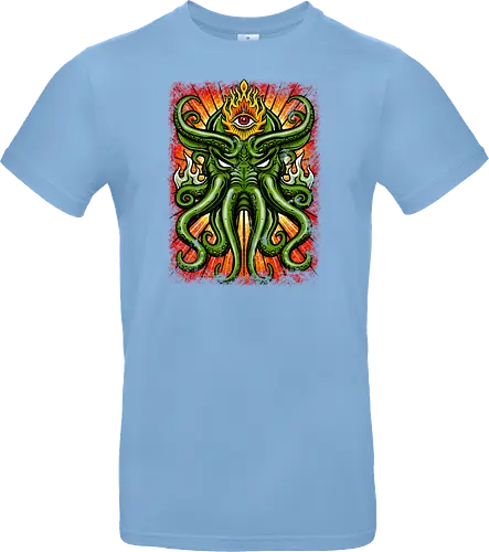 House Of Cthulhu