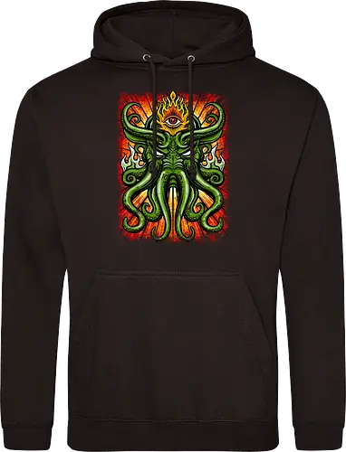 House Of Cthulhu