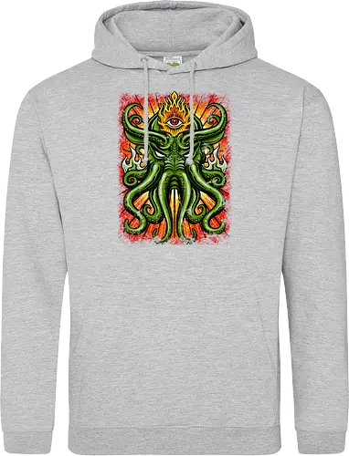 House Of Cthulhu