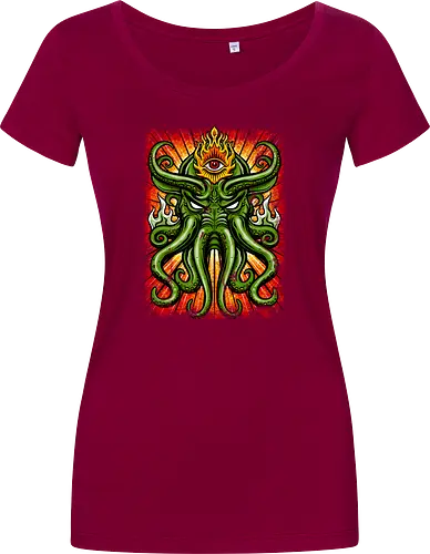 House Of Cthulhu
