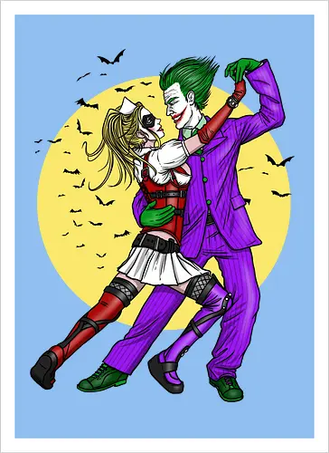 Mad Love