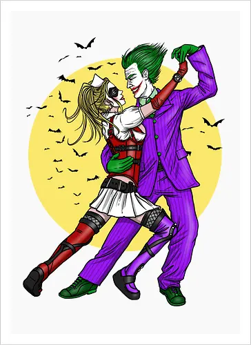 Mad Love