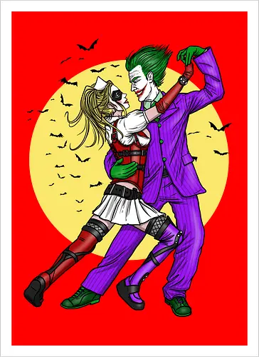 Mad Love