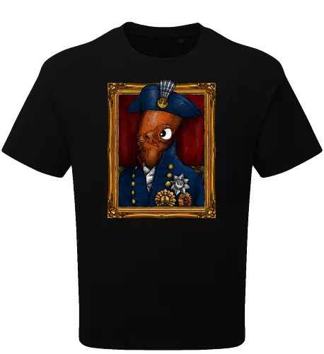 The Admiral