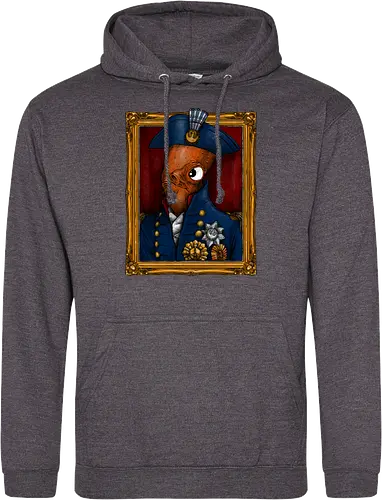 The Admiral