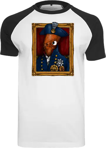The Admiral