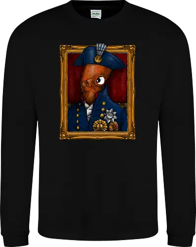 The Admiral