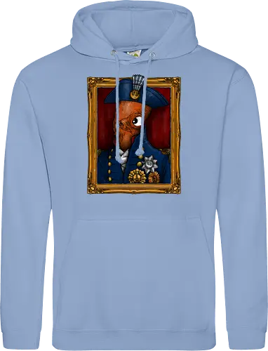 The Admiral