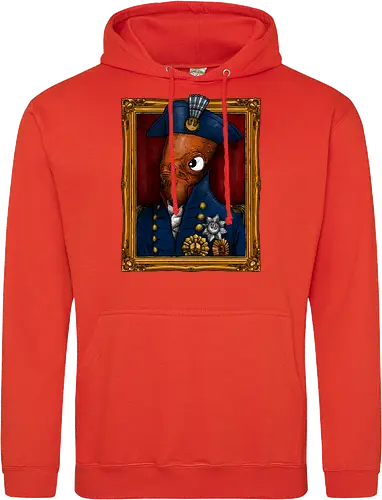 The Admiral