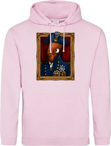 The Admiral