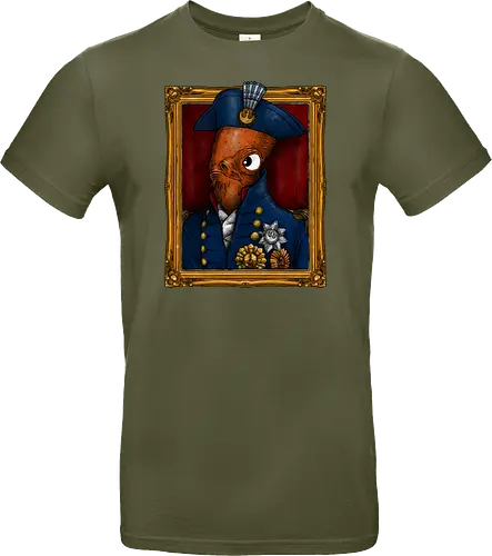The Admiral