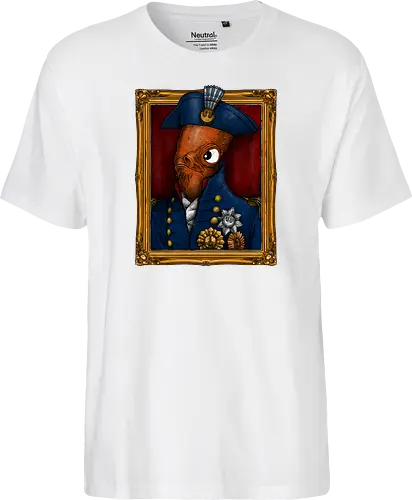 The Admiral