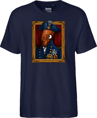 The Admiral