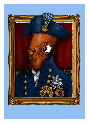 The Admiral