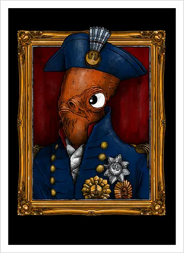 The Admiral