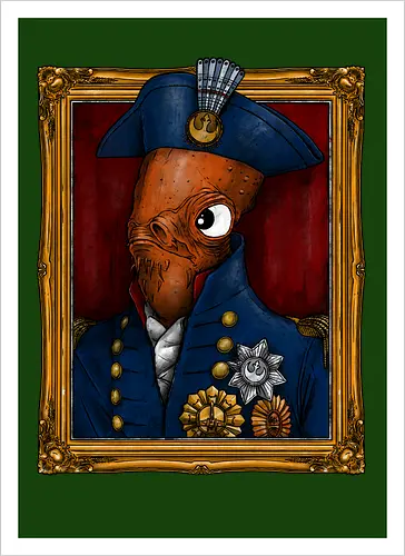The Admiral