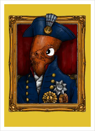 The Admiral