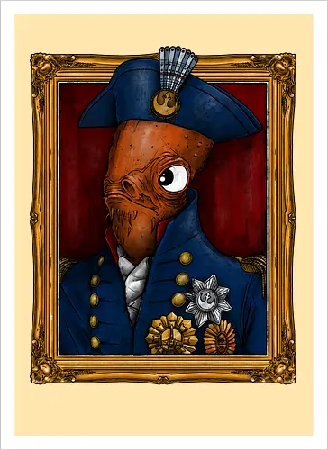 The Admiral