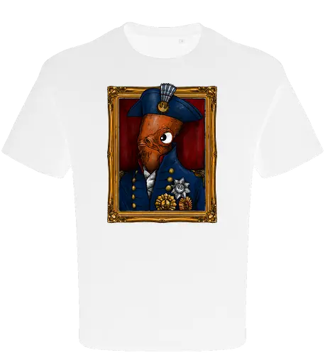 The Admiral