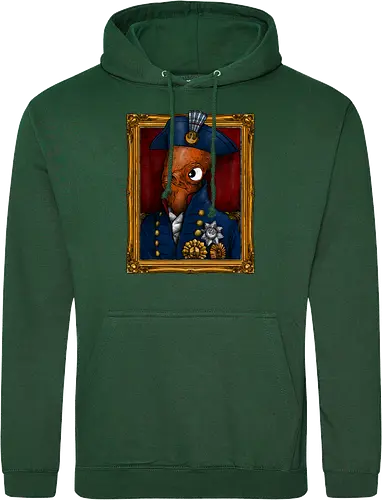 The Admiral