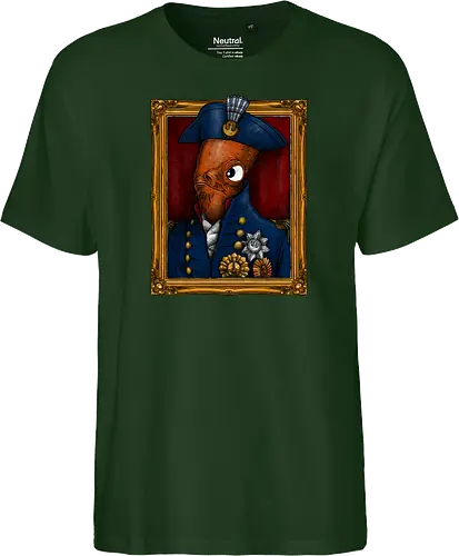 The Admiral