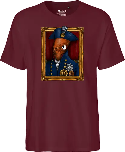 The Admiral