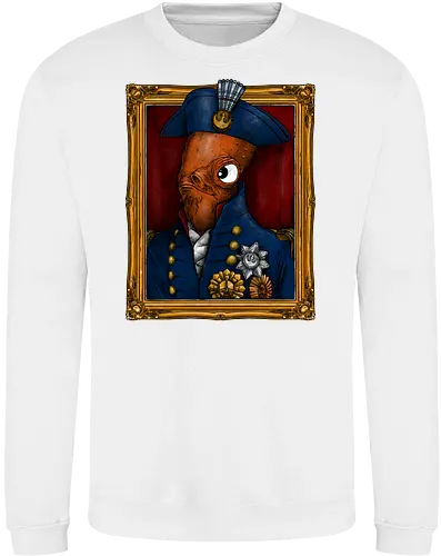 The Admiral