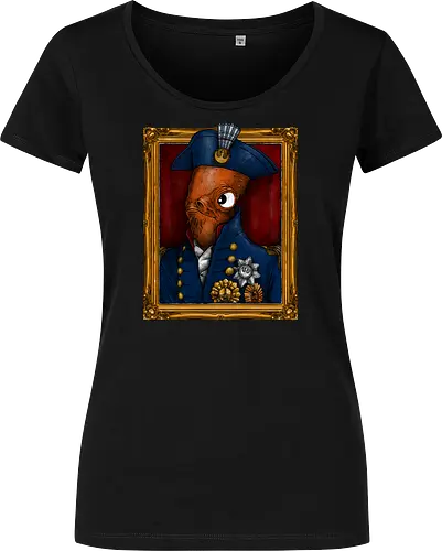 The Admiral