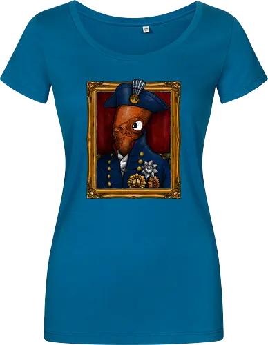 The Admiral