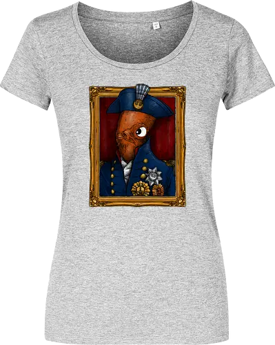 The Admiral