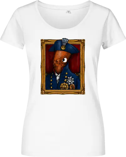 The Admiral
