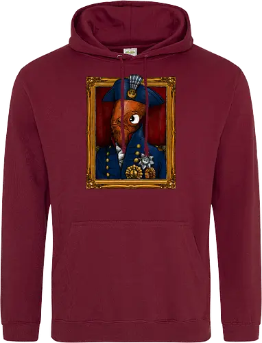 The Admiral