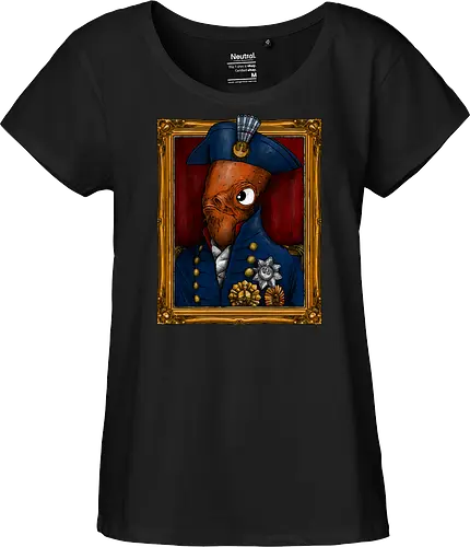 The Admiral