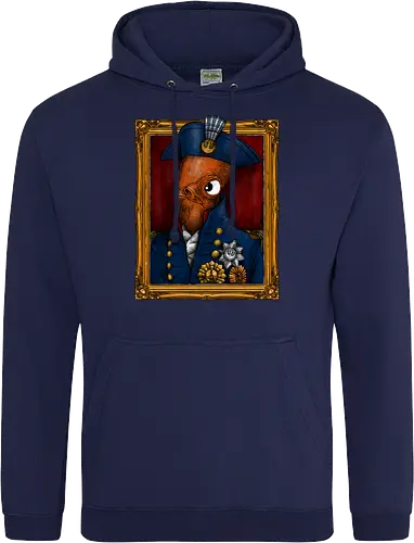 The Admiral