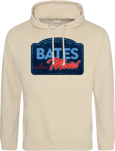 Bates Motel