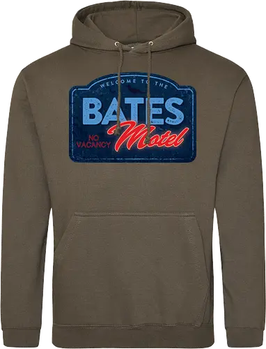 Bates Motel